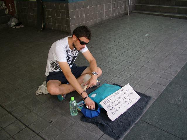 sydney-feb-b 184.JPG - Homeless and broke in Sydney